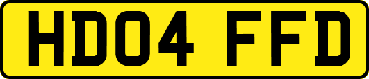 HD04FFD