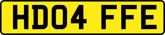 HD04FFE