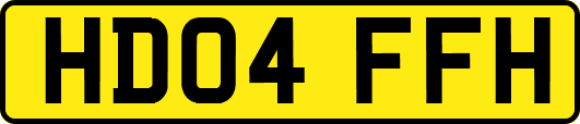 HD04FFH