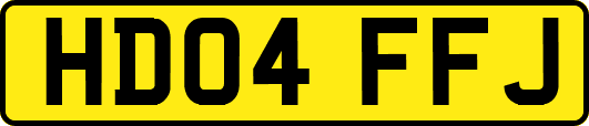 HD04FFJ