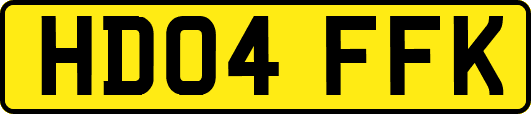 HD04FFK