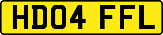 HD04FFL