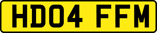 HD04FFM