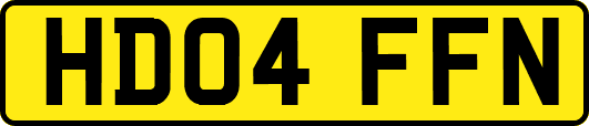 HD04FFN
