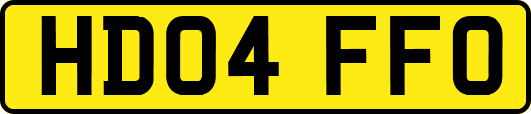 HD04FFO