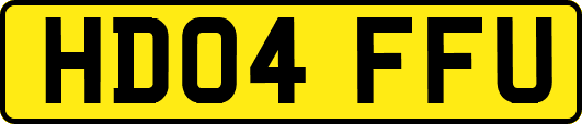HD04FFU