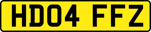 HD04FFZ