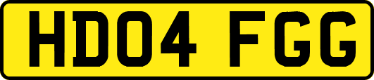 HD04FGG