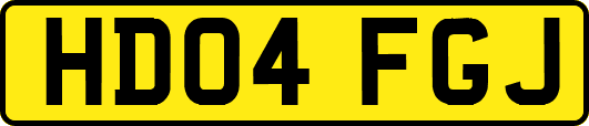 HD04FGJ