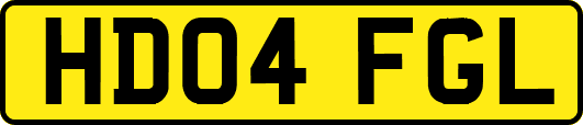 HD04FGL
