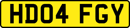 HD04FGY