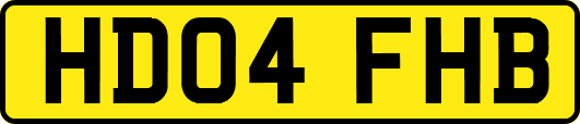 HD04FHB