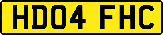 HD04FHC