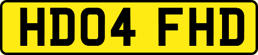 HD04FHD