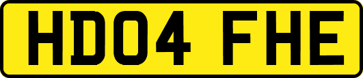 HD04FHE