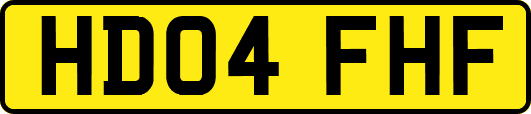 HD04FHF