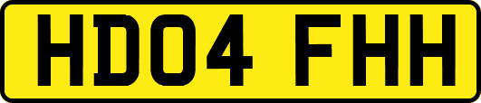 HD04FHH