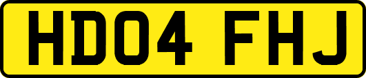 HD04FHJ