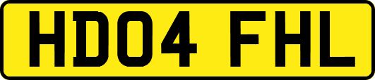 HD04FHL