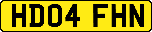 HD04FHN