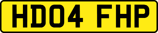 HD04FHP