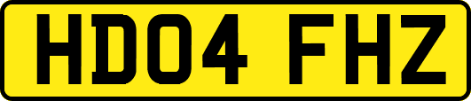 HD04FHZ