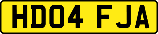 HD04FJA