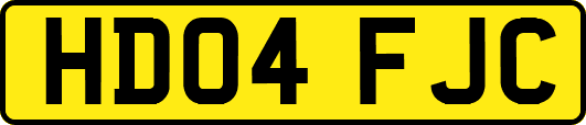HD04FJC