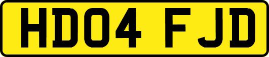 HD04FJD