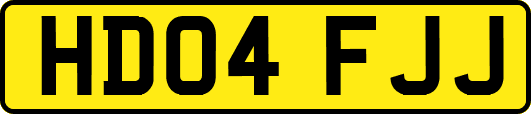 HD04FJJ