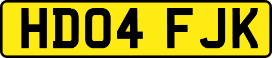 HD04FJK