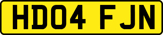 HD04FJN