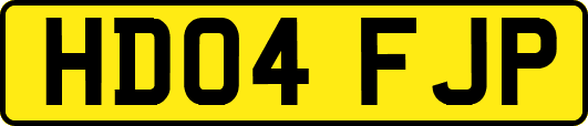 HD04FJP
