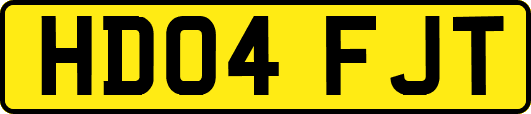 HD04FJT
