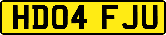 HD04FJU