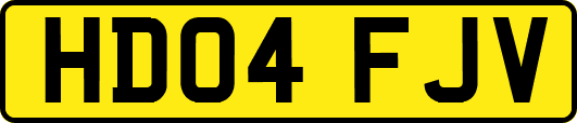 HD04FJV