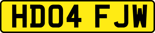 HD04FJW