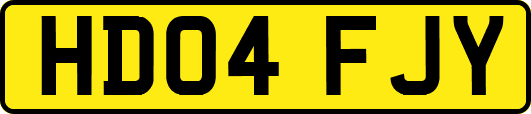 HD04FJY