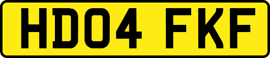 HD04FKF