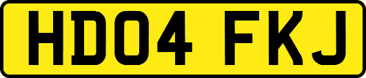 HD04FKJ