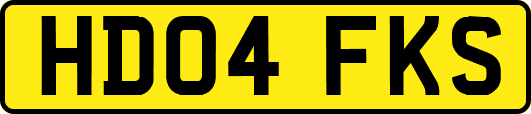 HD04FKS