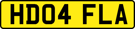 HD04FLA