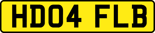 HD04FLB