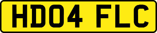 HD04FLC