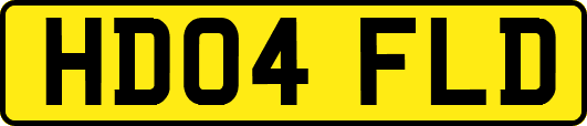 HD04FLD