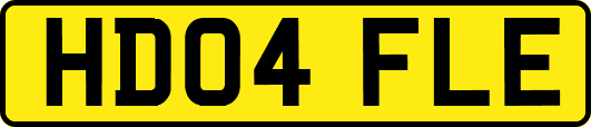 HD04FLE