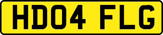 HD04FLG
