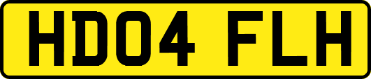 HD04FLH