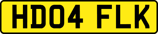 HD04FLK