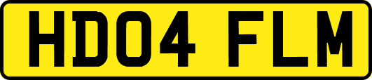 HD04FLM